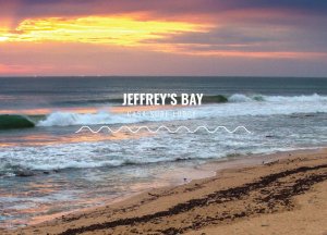 Casa Surf Lodge - Jeffrey's Bay