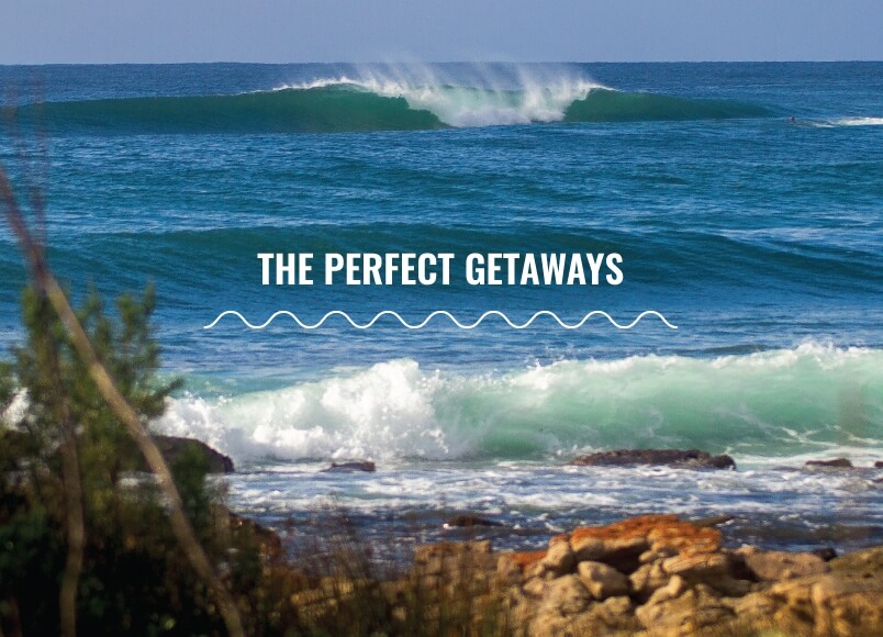 Casa Surf Lodge - The Perfect Getaways